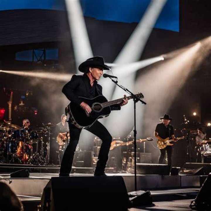 Clint Black Tickets 2024/2025
