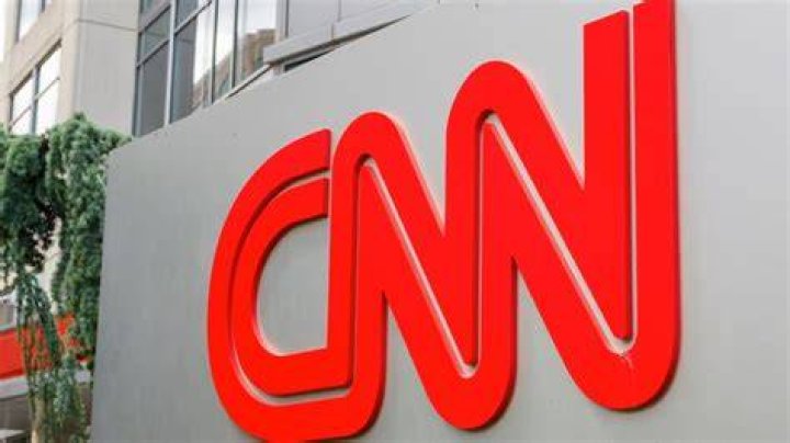 CNN's Kaitlan Collins is so fit and hot Scrolller