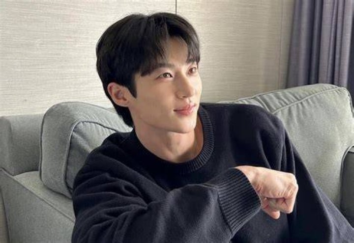 Confirmed! Byun Woo Seok Couples Up With Kim Hye Yoon In New Romance Fantasy Series KDramaStars