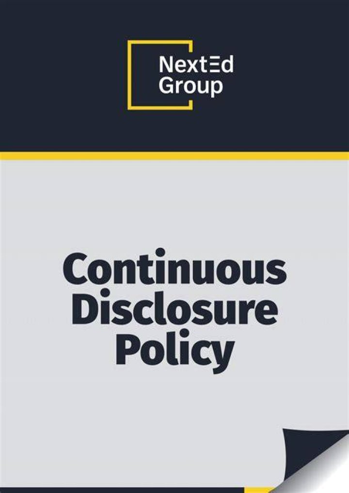 Continuous Disclosure is a NZ Herald Podcast.