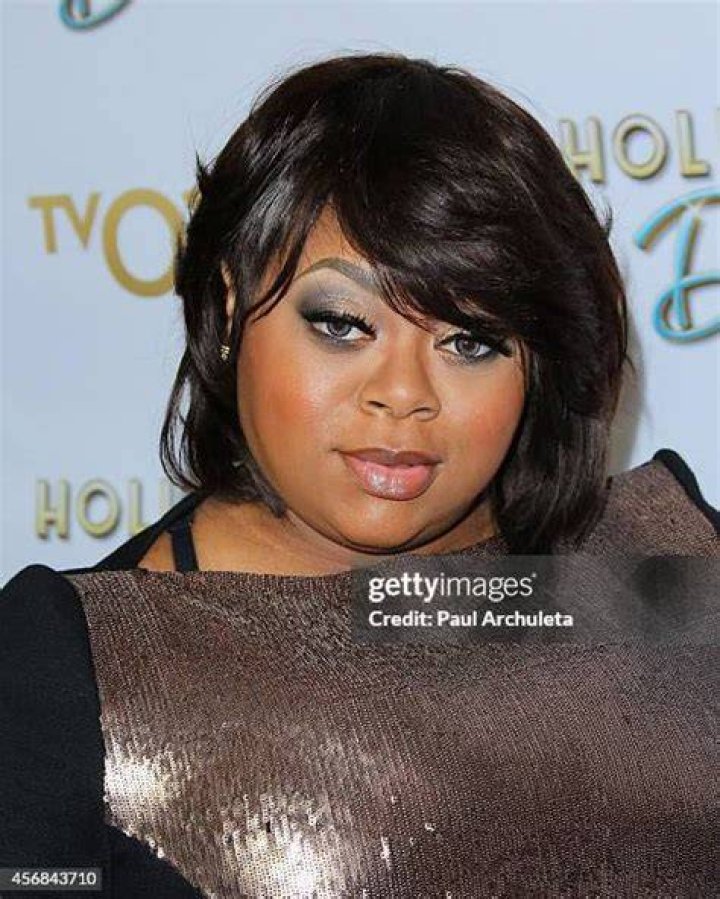 Countess Vaughn on October 7, 2014 in Hollywood, California | Source: Getty Images