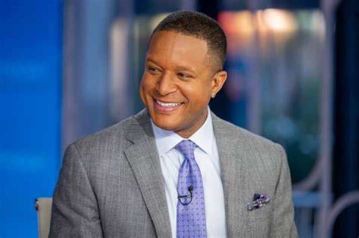 Craig Melvin stepped in to sub Savannah Guthrie on Wednesday's Today Show