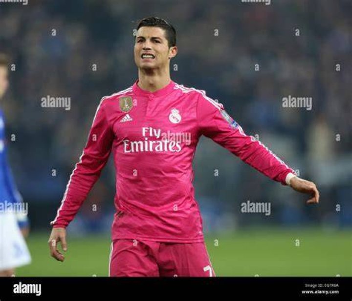 cristiano 2015 