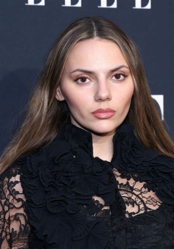 Dafne Keen 04/08/2023 &bull; CelebMafia