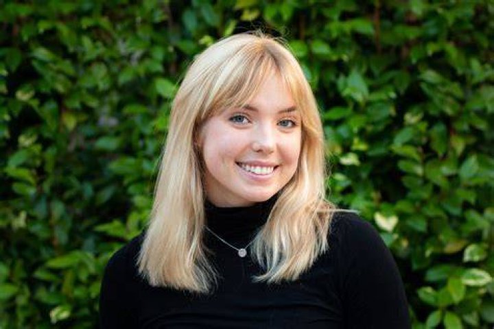 Daisy Wright on Vimeo