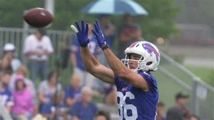 Dalton Kincaid