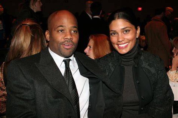 Damon Dash Sues ExWife Rachel Roy for Fraud The Latest HipHop News, Music and Media Hip