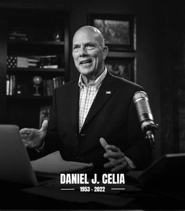 Dan Celia Wife: Yvonne Celia, Illness And Health Update Today - What Happened To Him?
