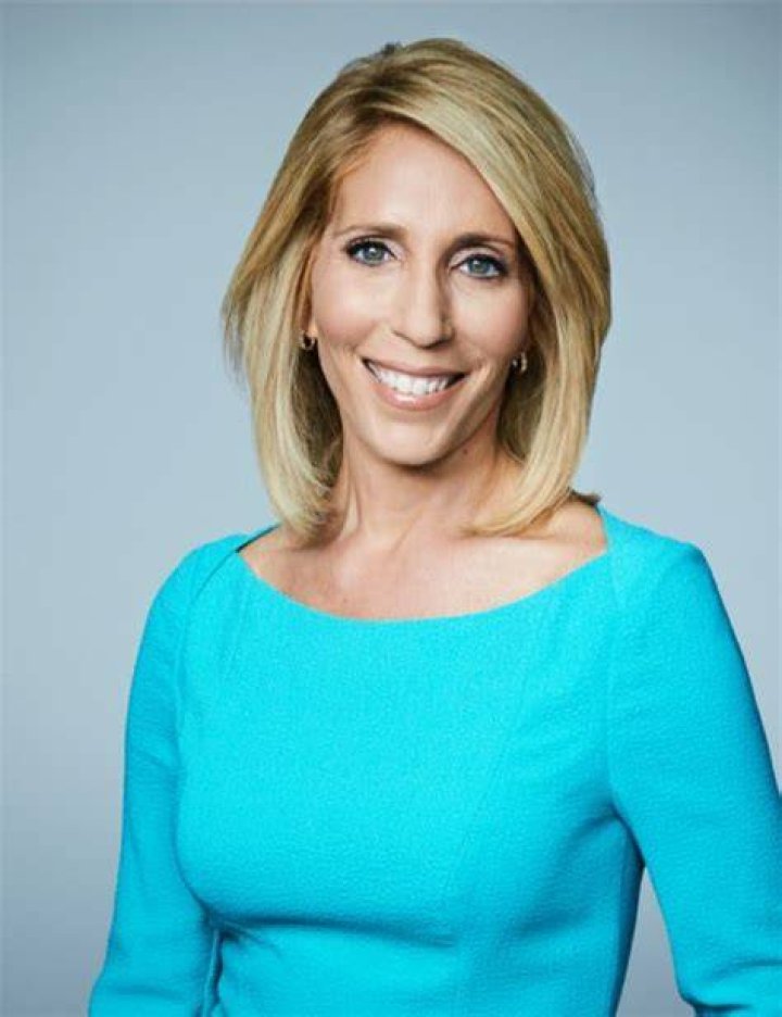 Dana Bash Biography, Age, Height, Husband, Net Worth Wealthy Spy