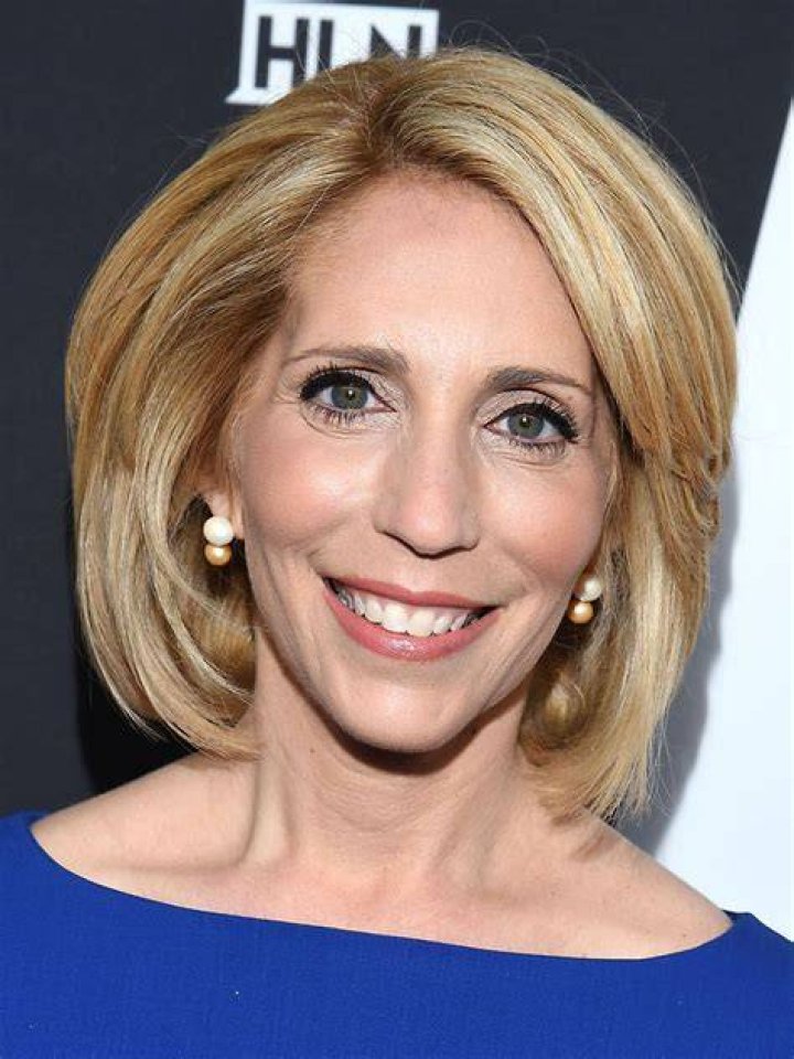 Dana Bash Gallery Super Stars Bio