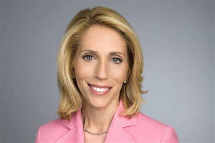 Dana Bash (Journalist) Net Worth, Bio, Wiki, Spouse, Dating, Height, Weight, Facts Starsgab