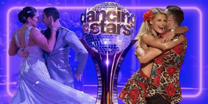 DANCING WITH THE STARS - "Finale" - This season's remaining four couples will dance and compete in their final two rounds of dances in the live season finale where one will win the coveted Mirrorball Trophy, MONDAY, NOV. 22 on ABC, with Julianne Hough