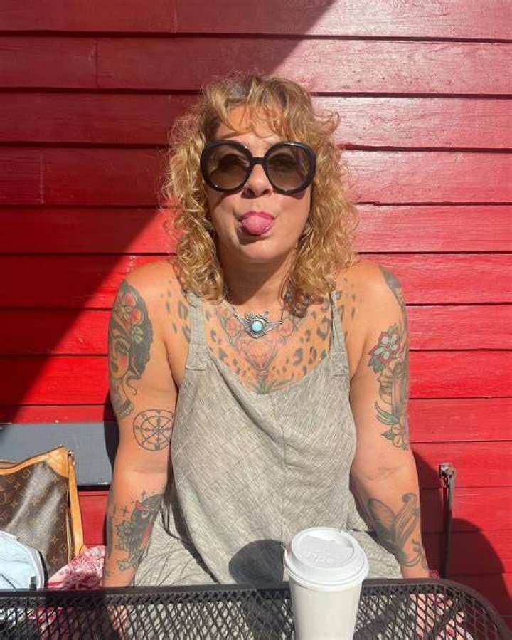 Danielle Colby Weight Loss Journey In 2023: Before And After Picture