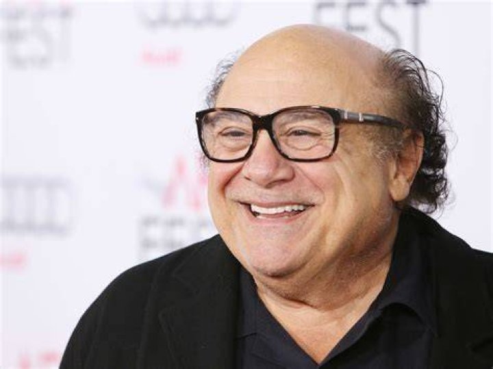 Danny DeVito net worth How Hollywood actor made his fortune Express.co.uk