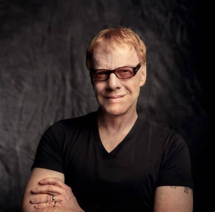 Danny Elfman's Net Worth The Musical Maestro's Astonishing Wealth! SCP Magazine