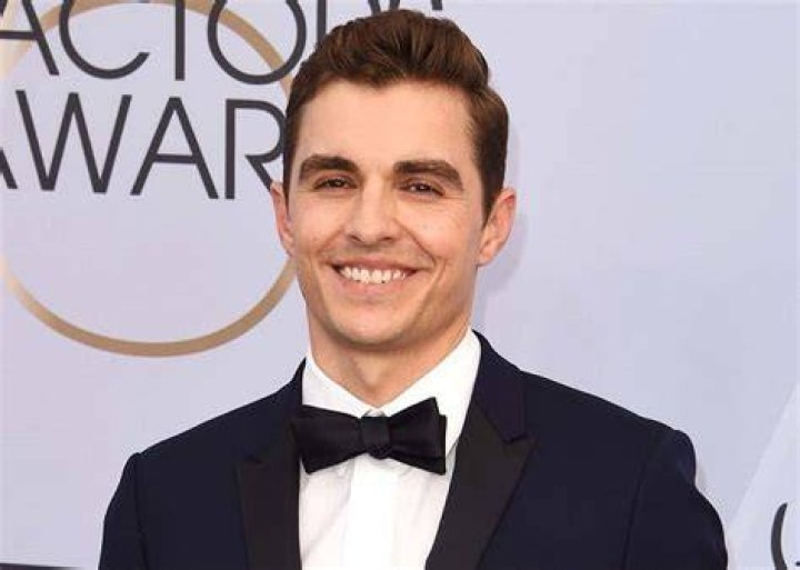 Dave Franco Age, Weight, Height, Measurements Celebrity Sizes
