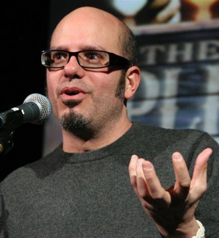 David Cross Alchetron, The Free Social Encyclopedia