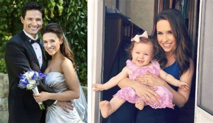 David Nehdar and Lacey Chabert relationship timeline, children, wedding, facts Tuko.co.ke