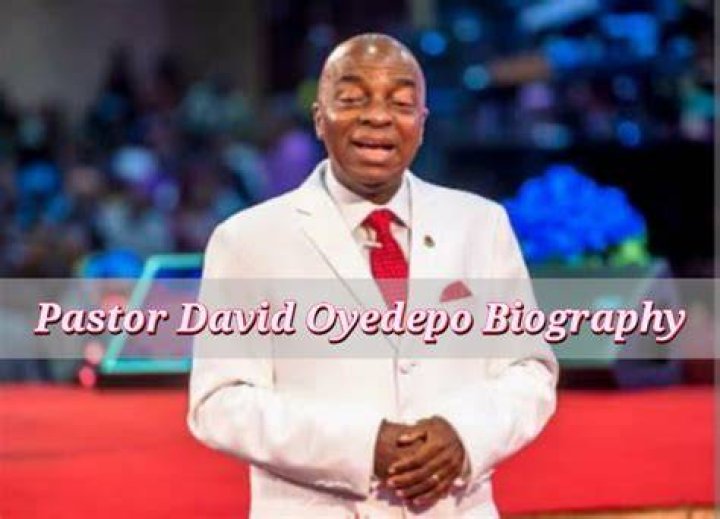 David Oyedepo Biography, ministry, net worth, family Skabash!