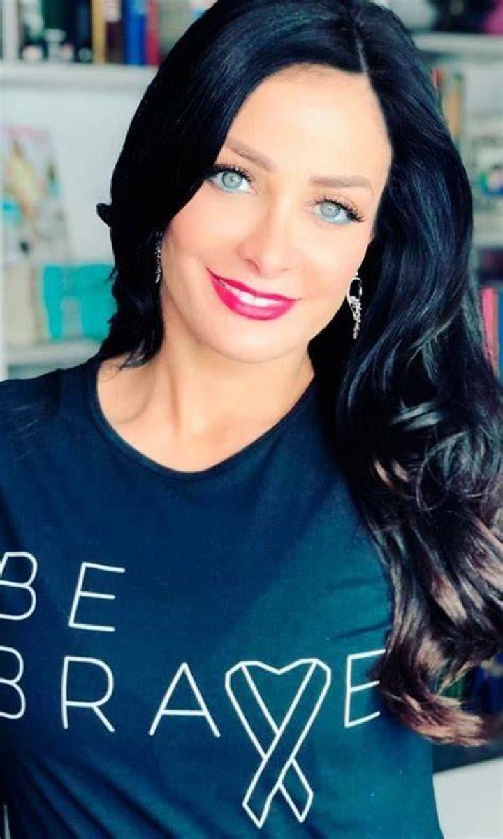 Dayanara Torres Gives Update on Her Cancer Treatment and Talks About Son Cristian Leaving Home