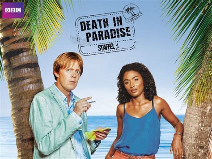 Death in Paradise's Josephine Jobert felt like she was abandoning co-star Shantol Jackson after tearful exit