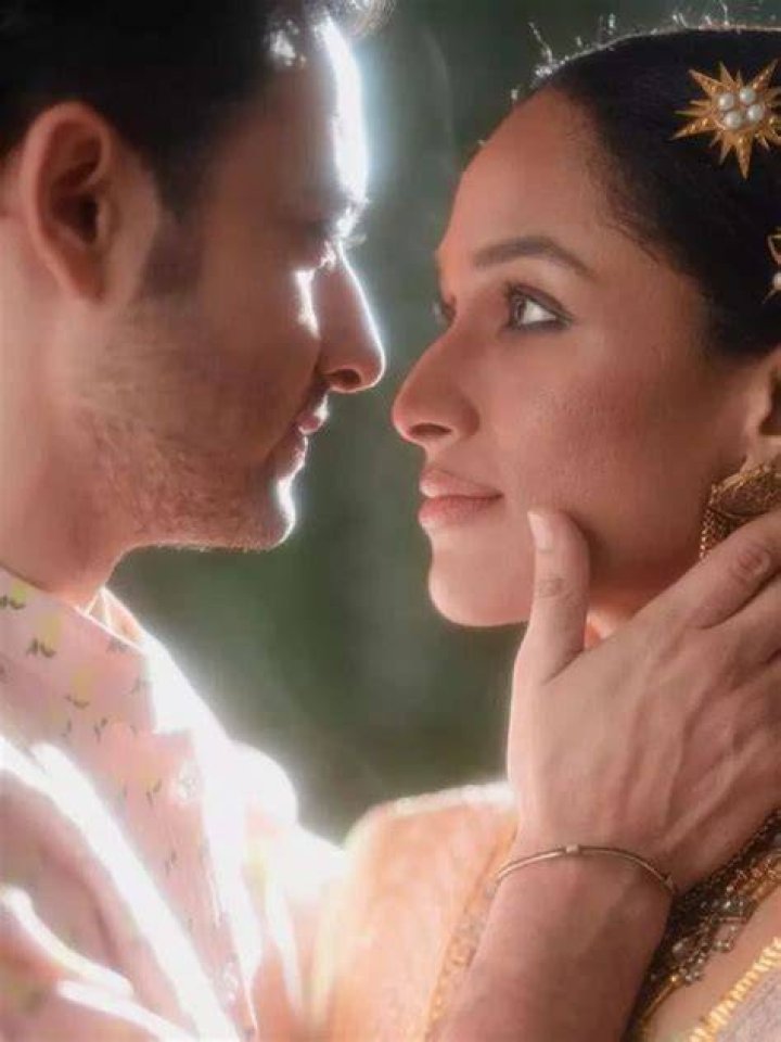 Decoding Masaba Gupta’s Gorgeous Wedding Look