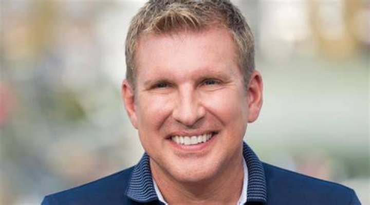 Derrick Chrisley