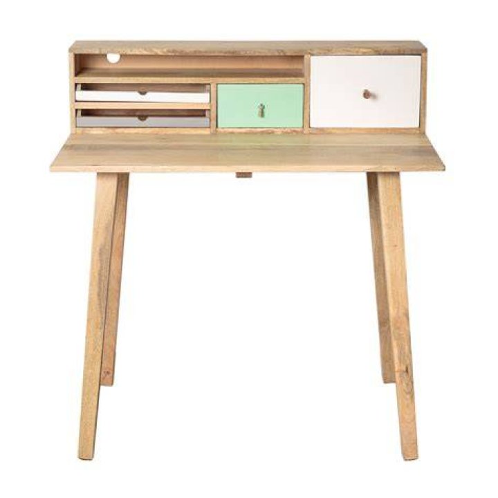 desk oliver bonas