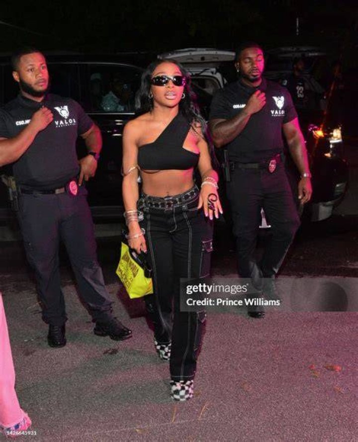 Dess Dior EP Release Party