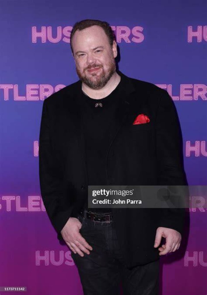 Devin Ratray at Alexander Wang & STXfilms&rsquo; New York Special Screening of &ldquo;Hustlers&rdquo; on September | Photo: Getty Images