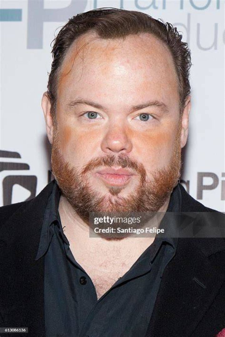  Devin Ratray attends "The Tick" Blue Carpet Premiere at Village East Cinema | Photo: Getty Images