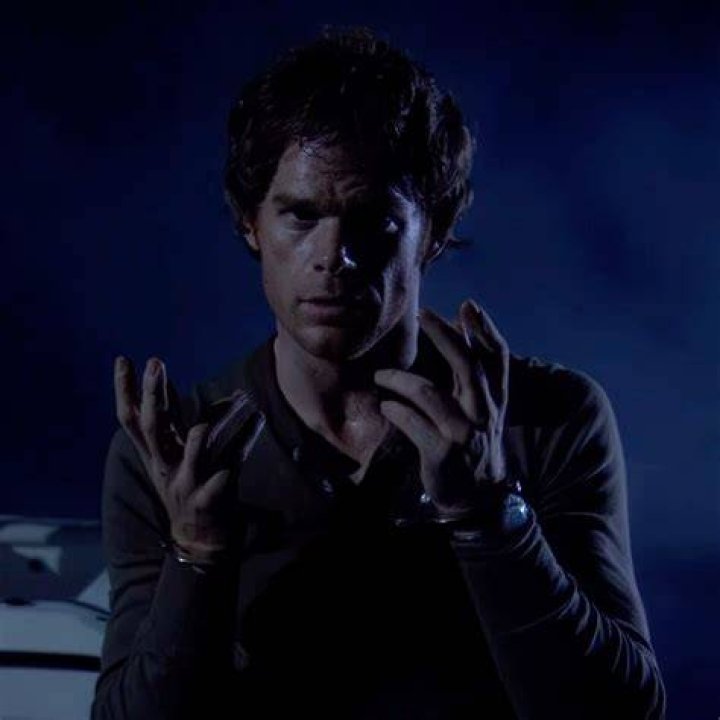 Dexter edit Dexter Dexter debra, Dexter