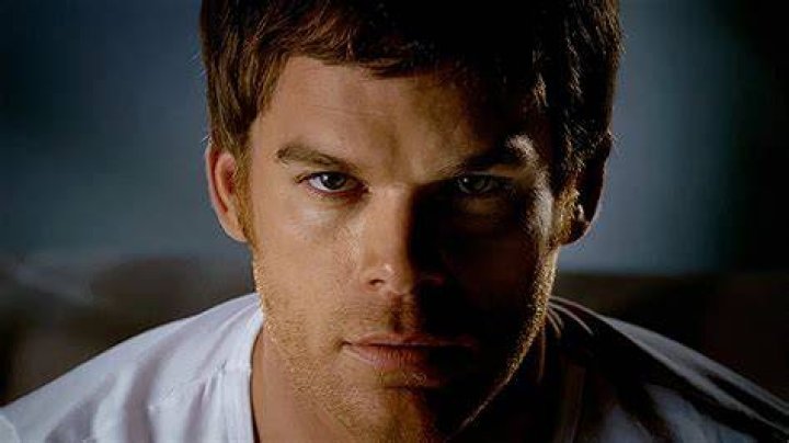 Dexter Played by Michael C. Hall Dexter SHOWTIME