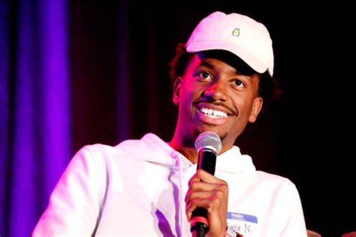 Did Comedian Jak Knight Has Ch&iacute;ldren?