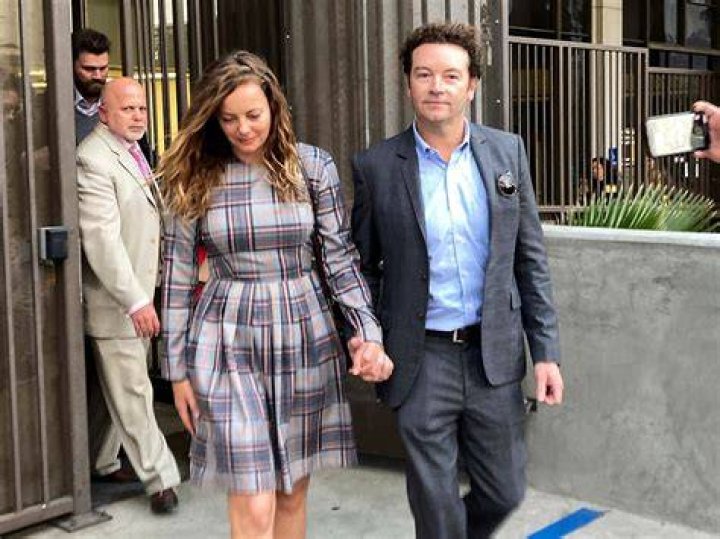 Did Danny Masterson Get Convicted