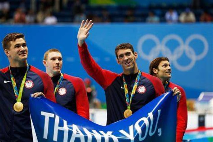Did Michael Phelps Lose His Medals? An InDepth Look