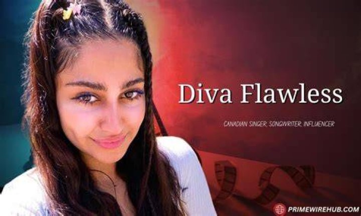 Diva Flawless Biography Wiki Age Reels Photos Videos