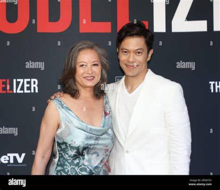 Does Byron Mann Have A Partner? Here Is Everything We Know