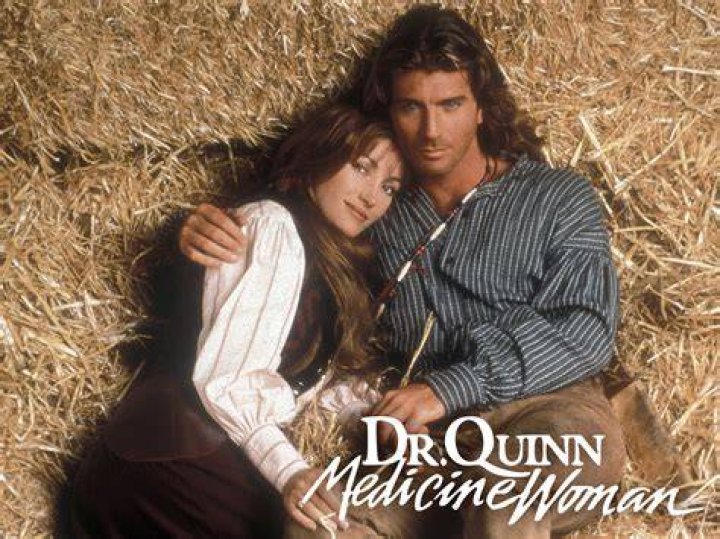 Dr. Quinn, Medicine Woman's Jane Seymour, Joe Lando Hated Each Other