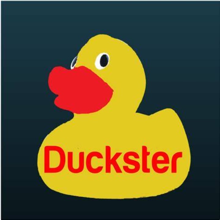 Duckster YouTube