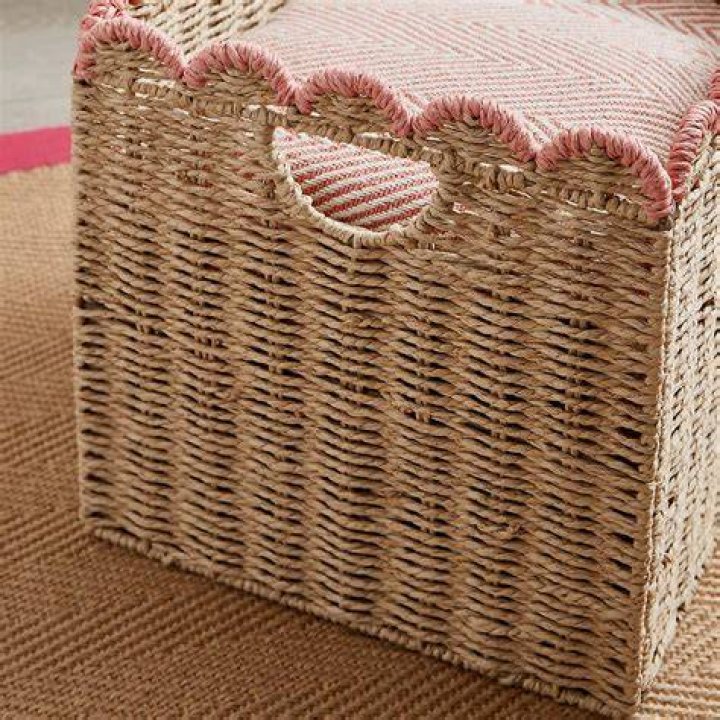 dunelm storage box