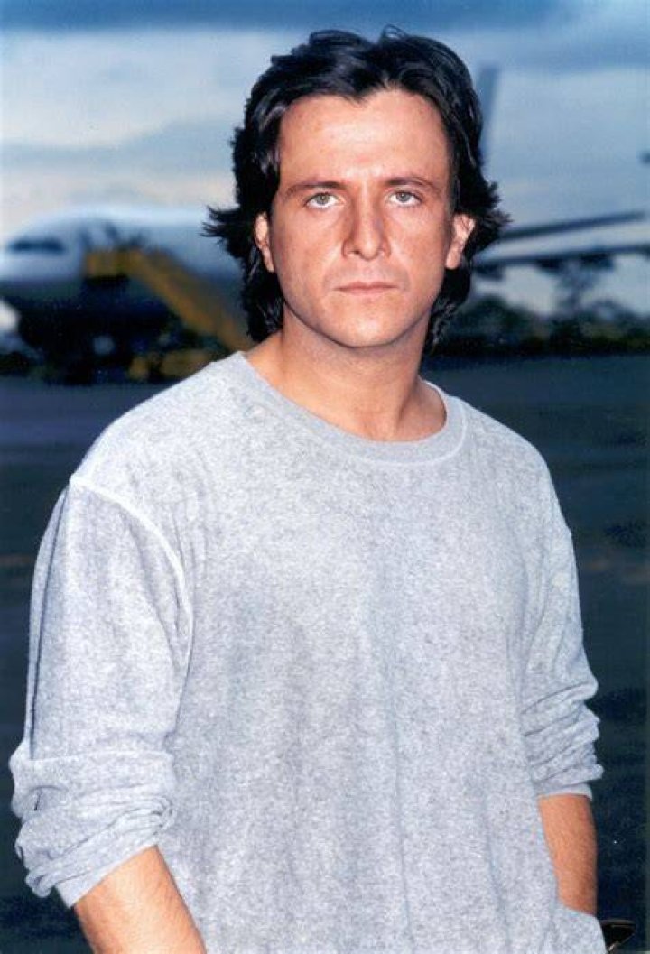 Eduardo Palomo Weight Height Ethnicity Hair Color Eye Color