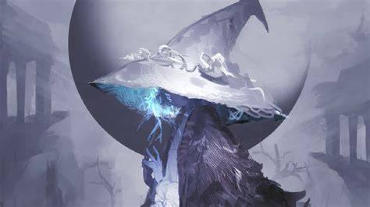 Elden Ring Storyteller