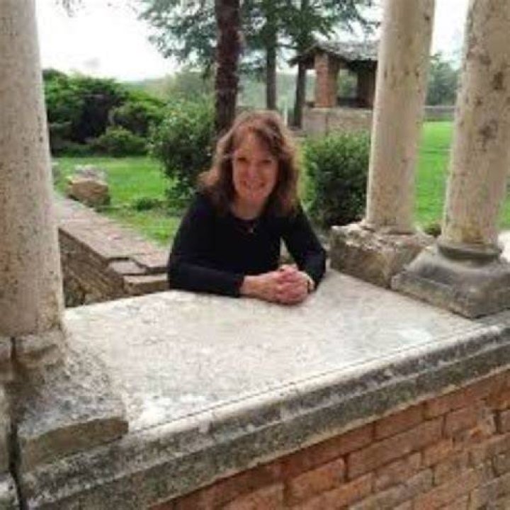 elise hauenstein