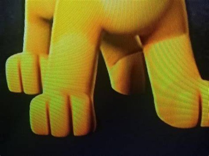 Ella feet by crashed668 on DeviantArt