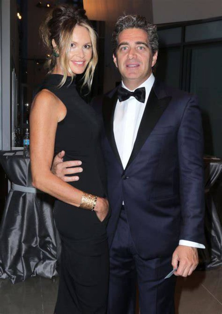 Elle Macpherson Splits From Billionaire Husband After Nearly 4 Years of Marriage Elle