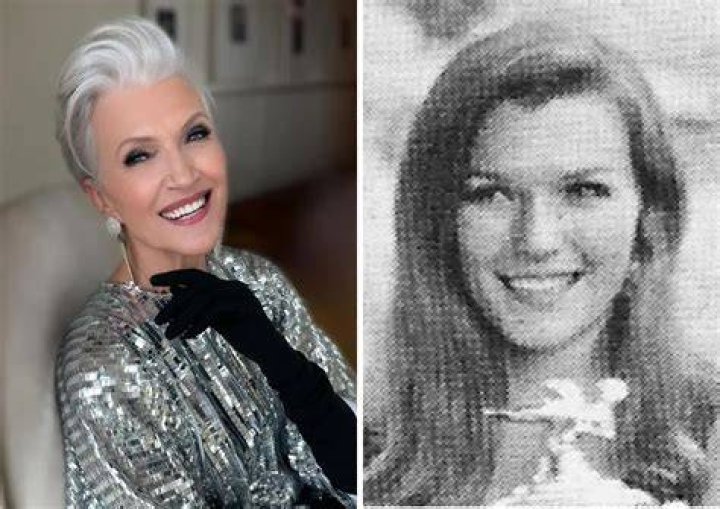 elon musk mother