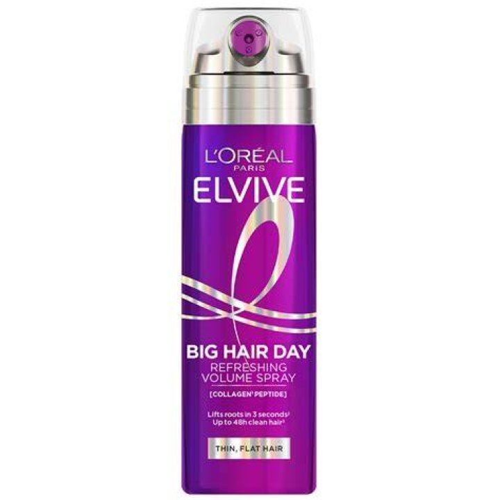 elvive spray