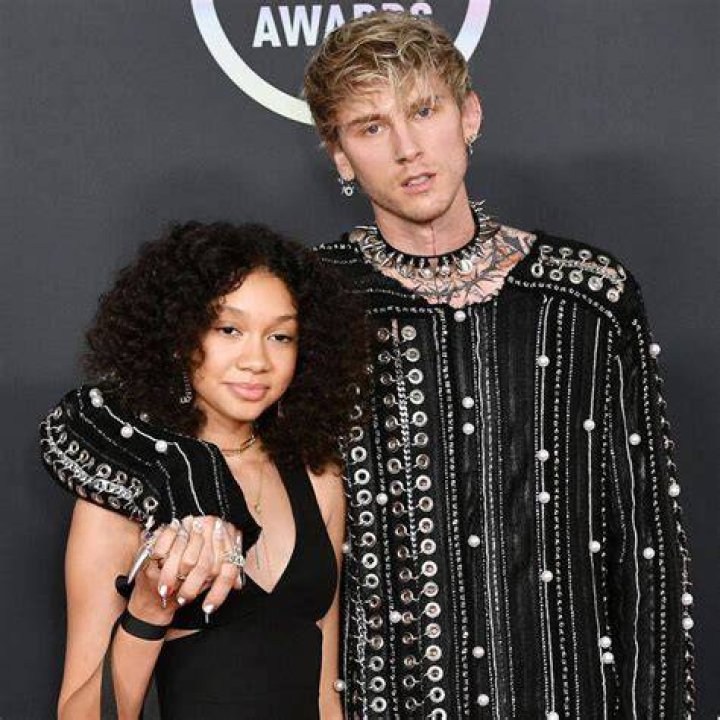 Emma Cannon MGK's Ex Girlfriend Wiki, Bio, Age, Height, Weight, Measurements, Facts Starsgab