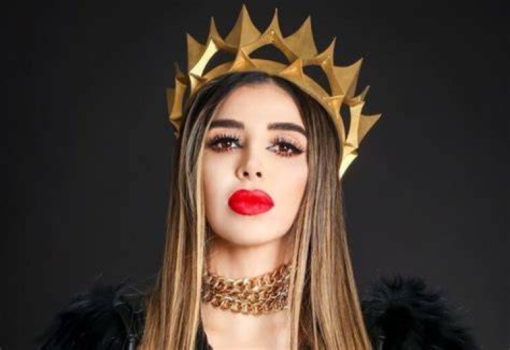 Emma Coronel Aispuro Bio, Facts, Family Life of Mexican Beauty Queen